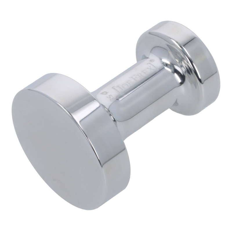 Tamper (58mm / Aluminium)