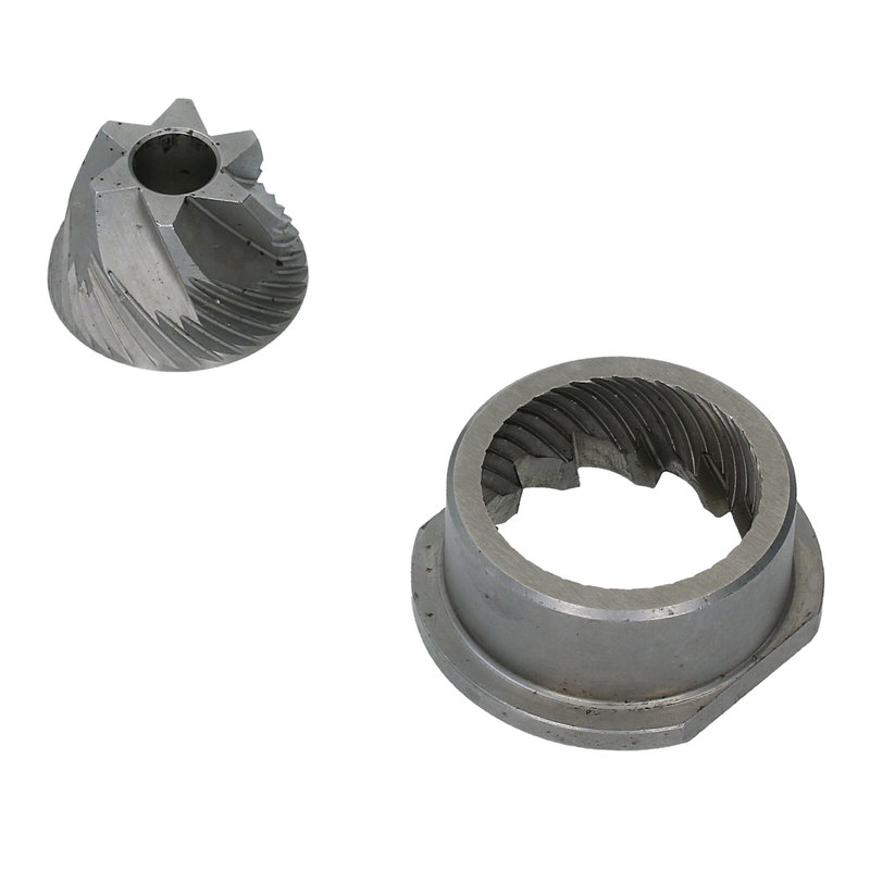 Reparaturset für das Mahlwerk (Mahlkegel + Mahlring)