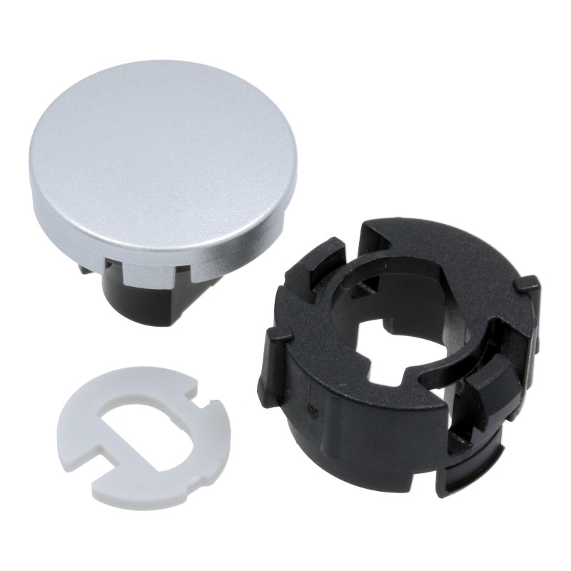 Aufnahme Drehknopf Rotary Jura F- / XF-Serie Kaffeevollautomaten