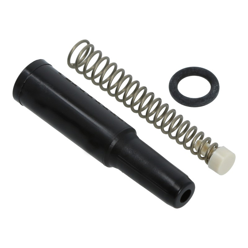 Cremaventil mit Ventilstift für Saeco / Philips / Gaggia Brühgruppen