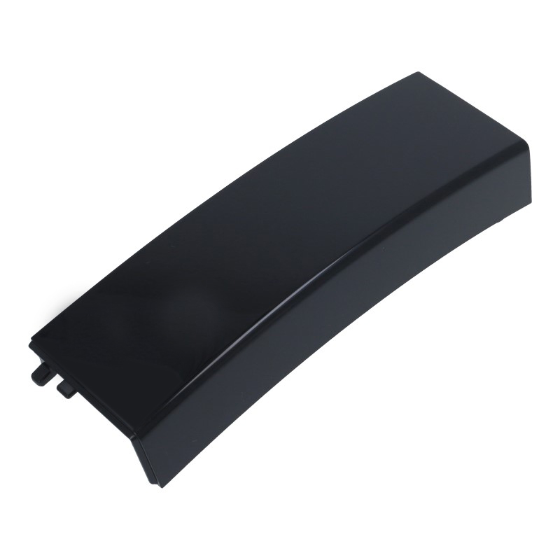 Frontblende (Links / Schwarz) für DeLonghi ECAM 23.427.B