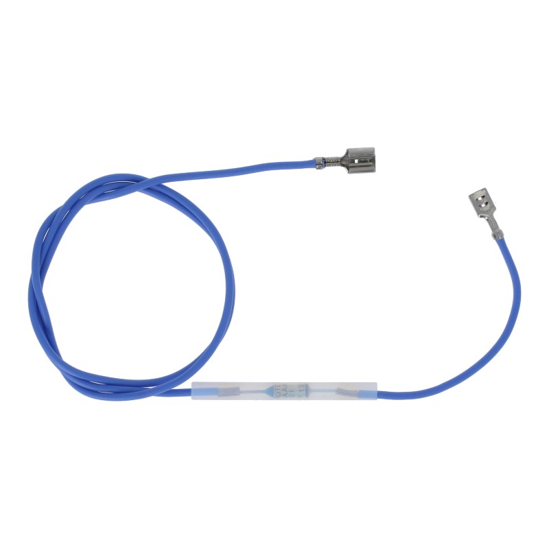 STB-Litze (192°C / Blau / L=680mm) für Jura Impressa F- / J- / XJ-Serie Kaffeevollautomaten