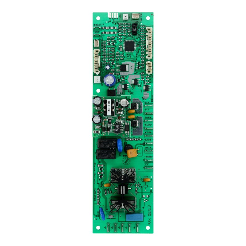 Leistungsplatine für DeLonghi ESAM 5500 (Neue Version)