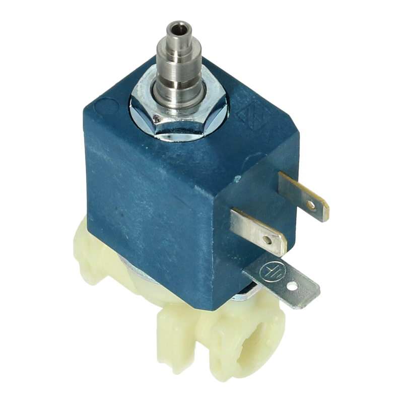 Solenoidventil / Magnetventil (drei Anschlüsse) für DeLonghi ECAM / ETAM
