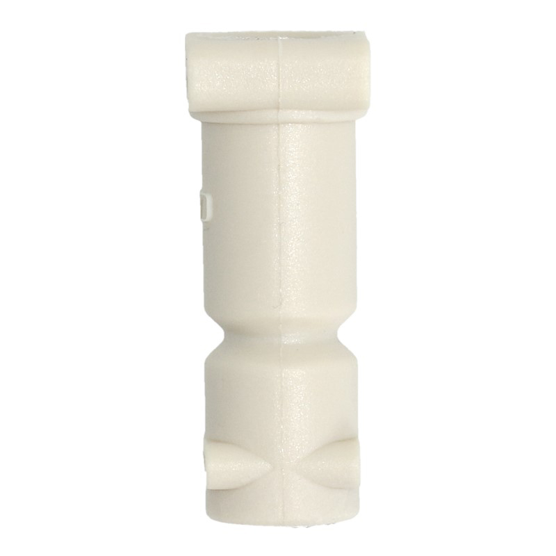 Anschluss (5mm) zu DeLonghi Thermoblock