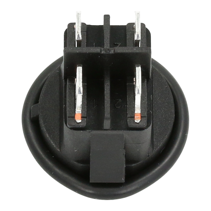 Schalter (Ein-Aus / 16A) für Quickmill 060 EVOPID Kaffeemühlen