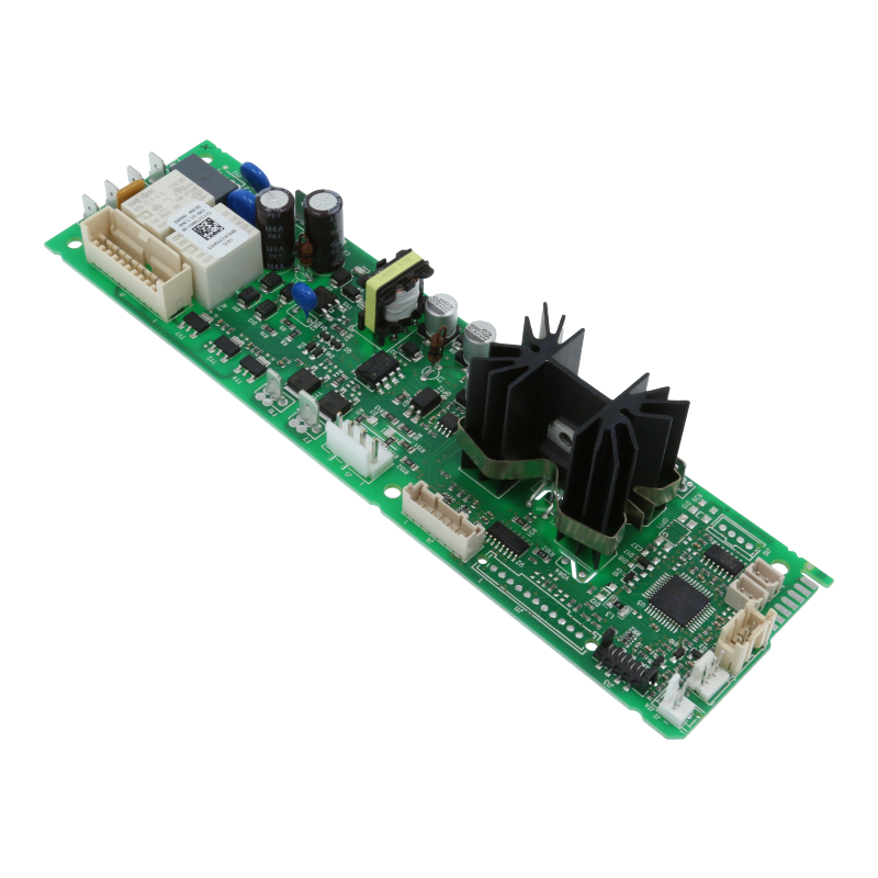 Leistungsplatine DeLonghi ECAM 45.366.S / ECAM 45.766.B / ECAM 45.766.W
