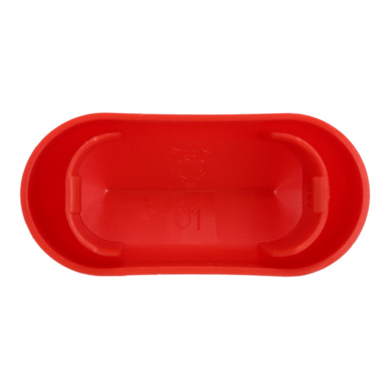 Schwimmer (Rot) zu Tropfschale für DeLonghi ETAM / ECAM Kaffeevollautomaten