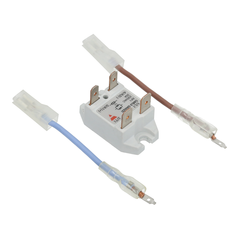 Relay für Quickmill Modelle