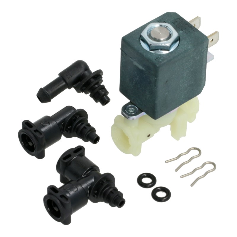 Solenoidventil / Magnetventil Reparatur Kit für DeLonghi