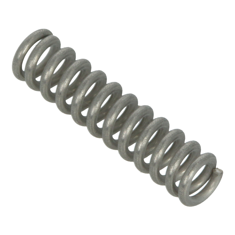 Feder (3,8x16mm) für Griff an der Brüheinheit