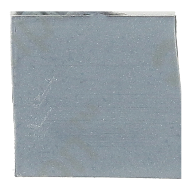 Gummifuss (12x12mm) für Gehäusedeckel der ECM / Profitec Espressomaschinen