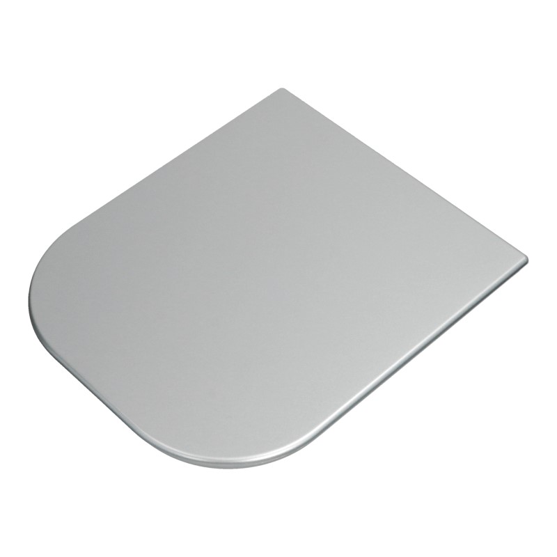 Wassertankdeckel (Silber) für Saeco Royal Kaffeevollautomaten