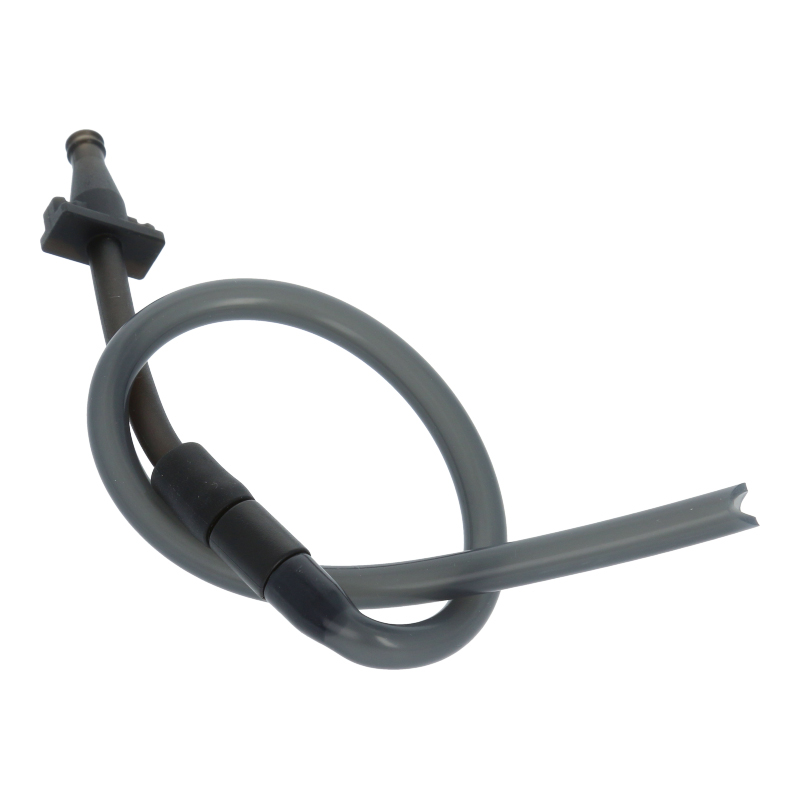 Milchschlauch für Anschlusseinheit / Milchadapter für Siemens EQ.9 und EQ.500