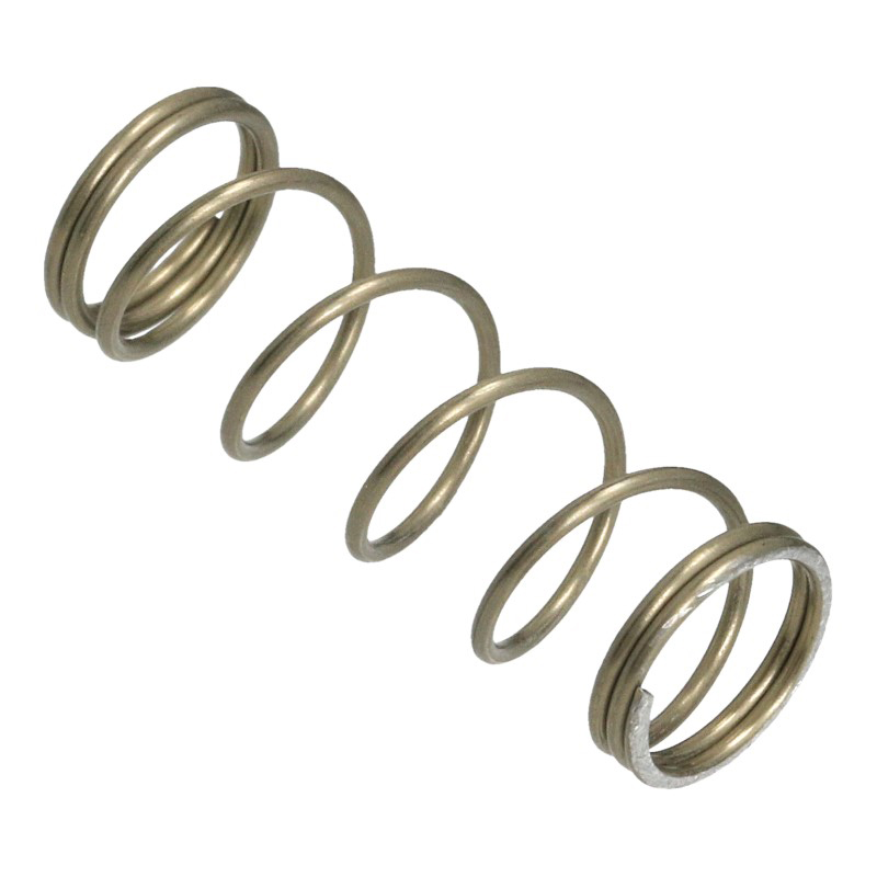 Feder (7x21mm) für Silikonventil für Saeco / Gaggia Espressomaschinen