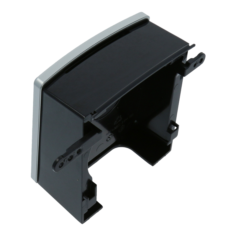 Bedienungsblende ohne Platine für DeLonghi ECAM 23.426.SB / ECAM 23.427