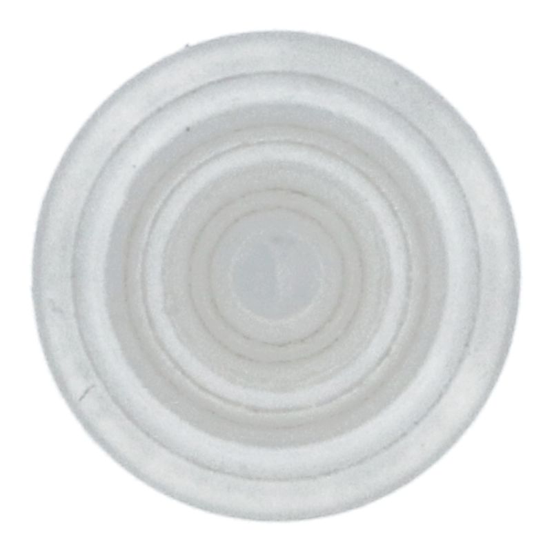 Gerätefuß (9,8x15x15,3mm) für Saeco / Philips / Gaggia Kaffeevollautomaten