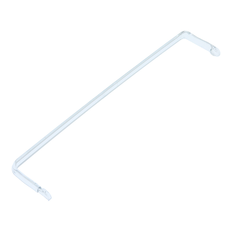 Griff (Transparent) für Wassertank der Saeco / Philips Kaffeevollautomaten