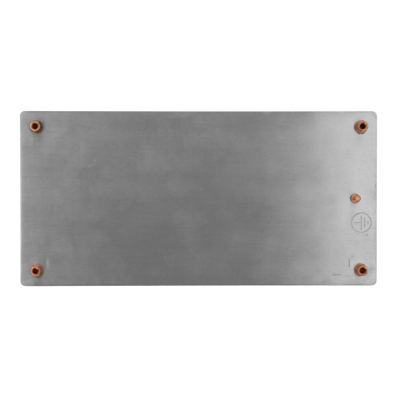 Tassenablage (Edelstahl) für Nivona CafeRomatica Typ 691 / 692 / 709 Kaffeevollautomaten