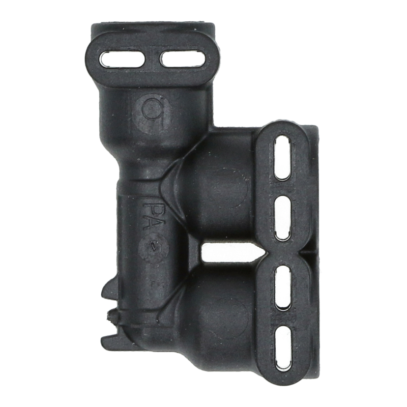 Fluid-Anschluss (F-Form) für Thermoblock