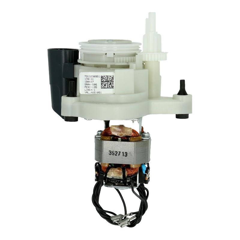 Mahlwerk für DeLonghi ECAM / ETAM