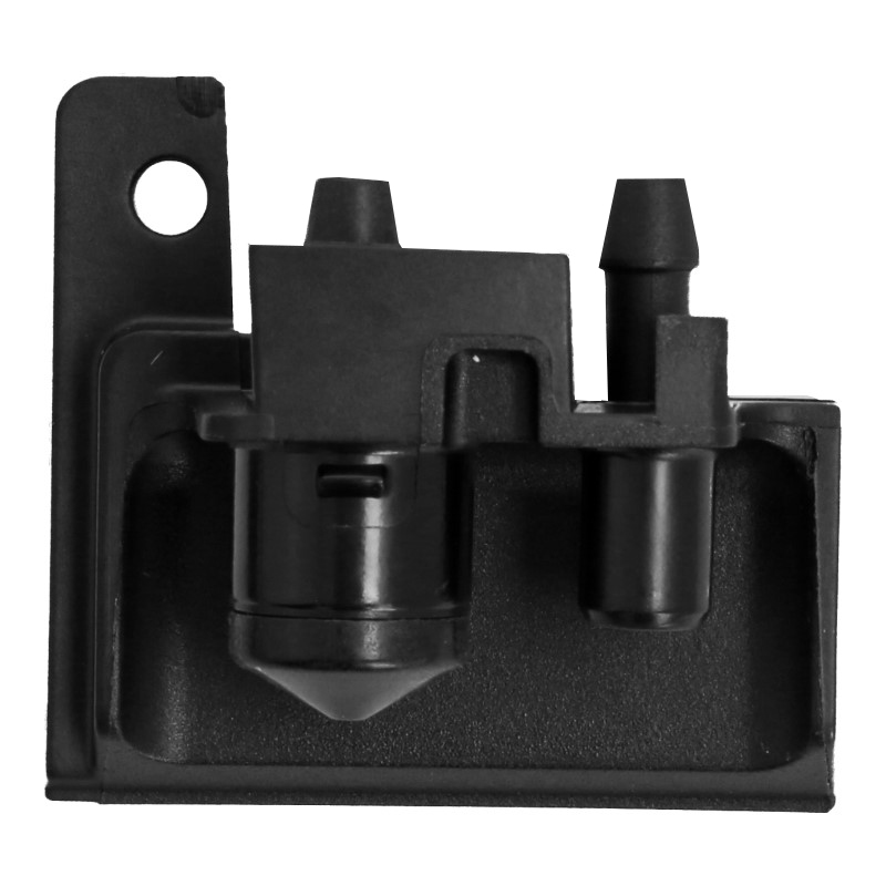 Adapter Milchschäumer für Melitta CI F630 / CI E970 Kaffeevollautomaten