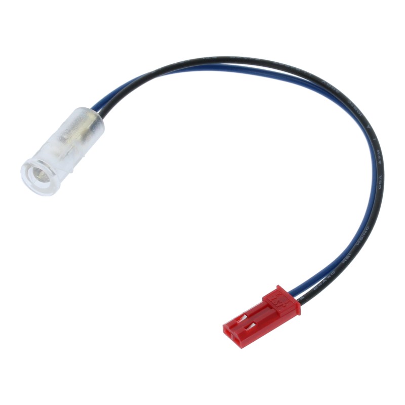 LED Tassenbeleuchtung für Jura F- / XF-Serie Kaffeevollautomaten