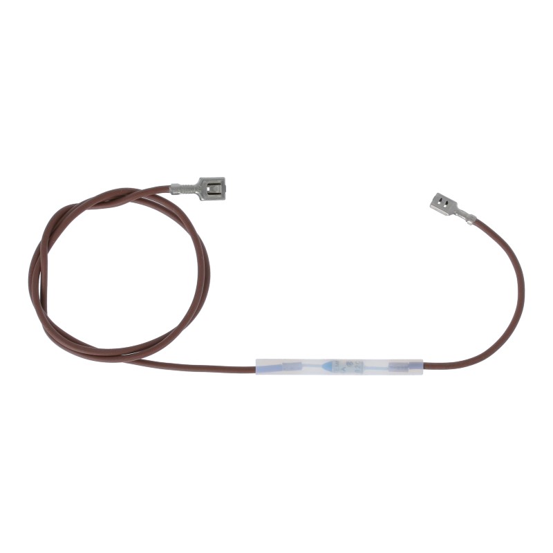 STB-Litze (192°C / Braun / L=630mm) für Jura Impressa F- / J- / XJ-Serie Kaffeevollautomaten
