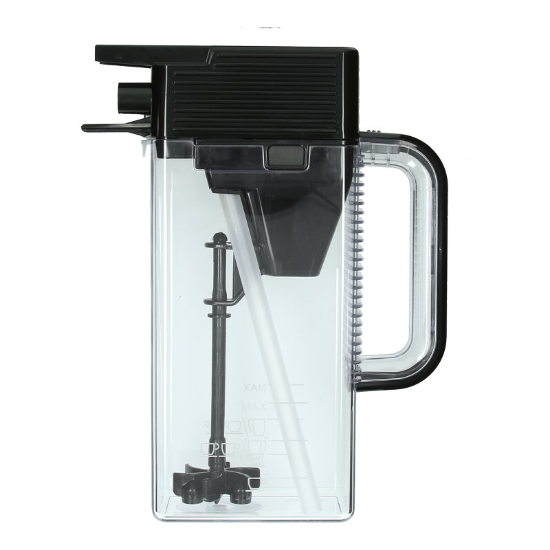Kakaobehälter zu DeLonghi ESAM 6850.M / ESAM 6900 PrimaDonna