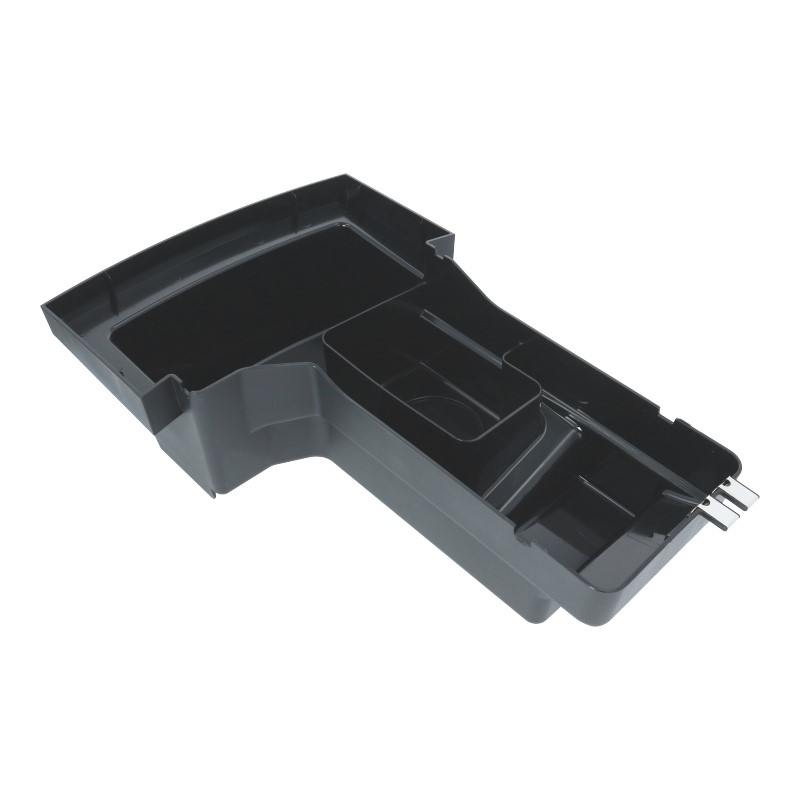Tropfschale (Schwarz) für Jura X4 / X6 / X8 / X10 Kaffeevollautomaten