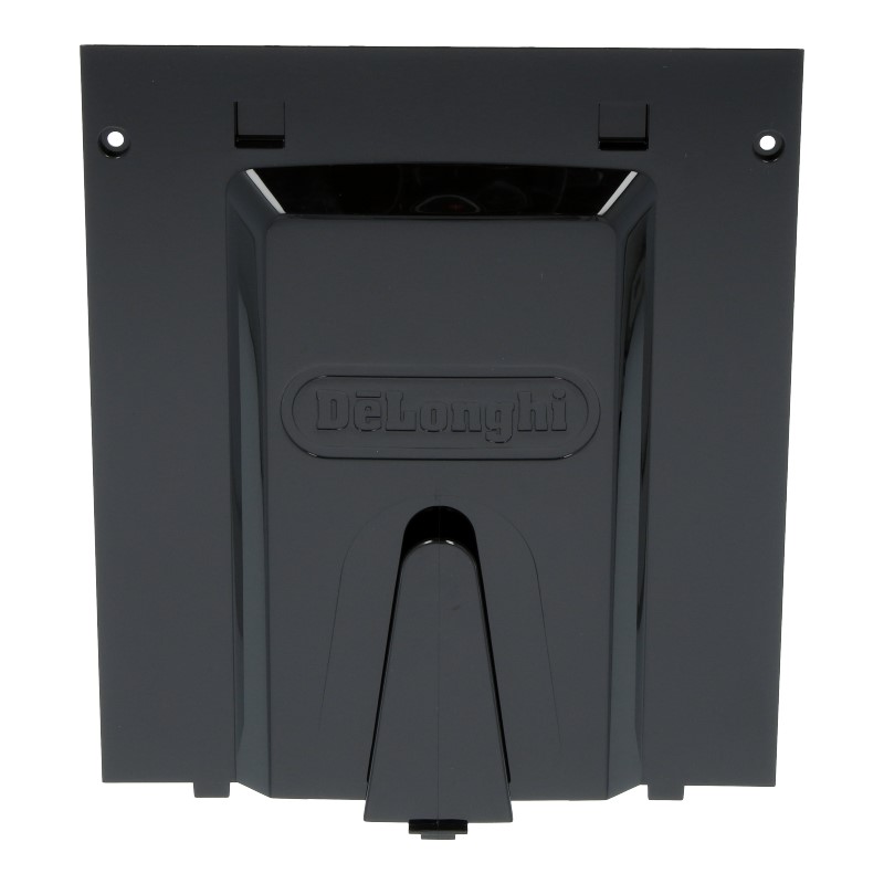 Gehäuserückwand (Schwarz) DeLonghi ETAM Autentica