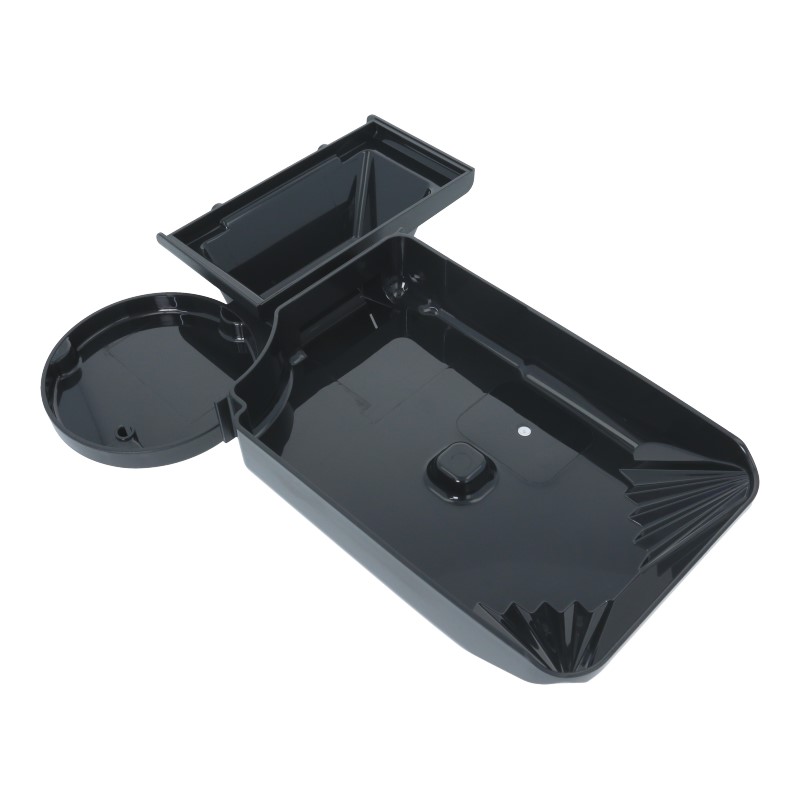 Tropfschale (Schwarz) für Siemens EQ.7 / EQ.7 AromaSense