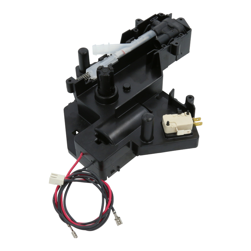 Antrieb (mit Stecker) für Brüheinheit der Melitta Avanza / Purista Kaffeevollautomaten