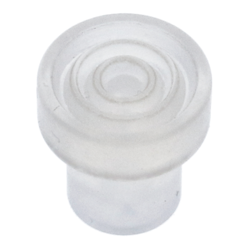 Gerätefuß (9,8x15x15,3mm) für Saeco / Philips / Gaggia Kaffeevollautomaten