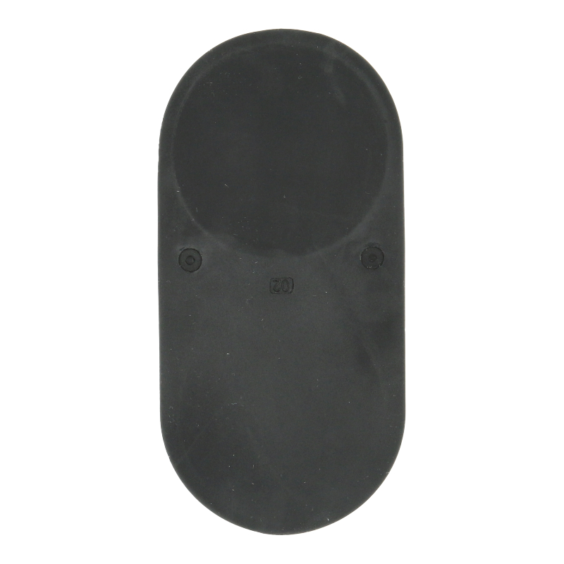 Tampermatte (Gummi) für DeLonghi Sepcialista Arte Siebträger