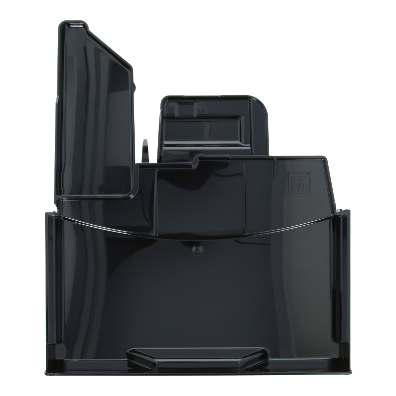 Abtropfschale (Schwarz) für DeLonghi ESAM Perfecta Evo