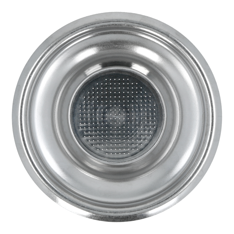 Filtereinsatz (1 Tasse / 7g) für Espressomaschinen