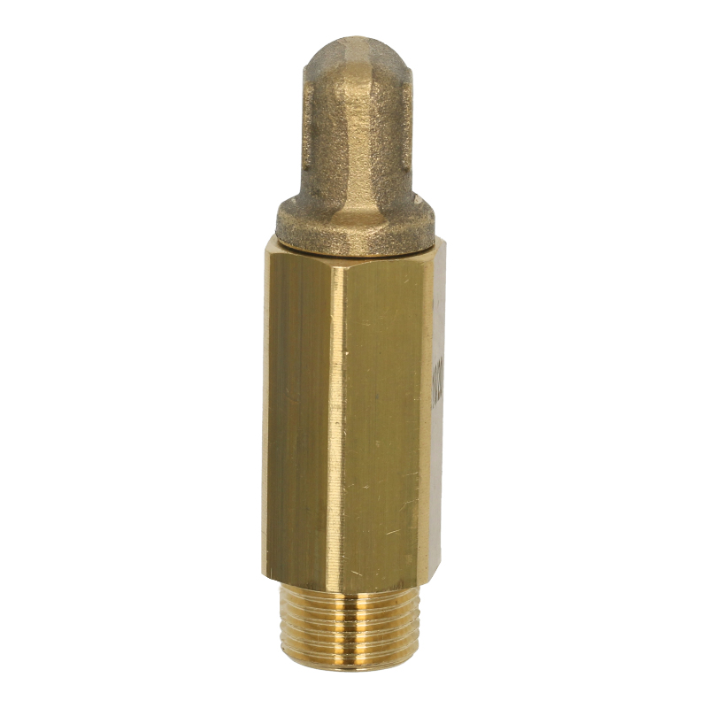 Sicherheitsventil (3/8") für Rocket Espressomaschinen