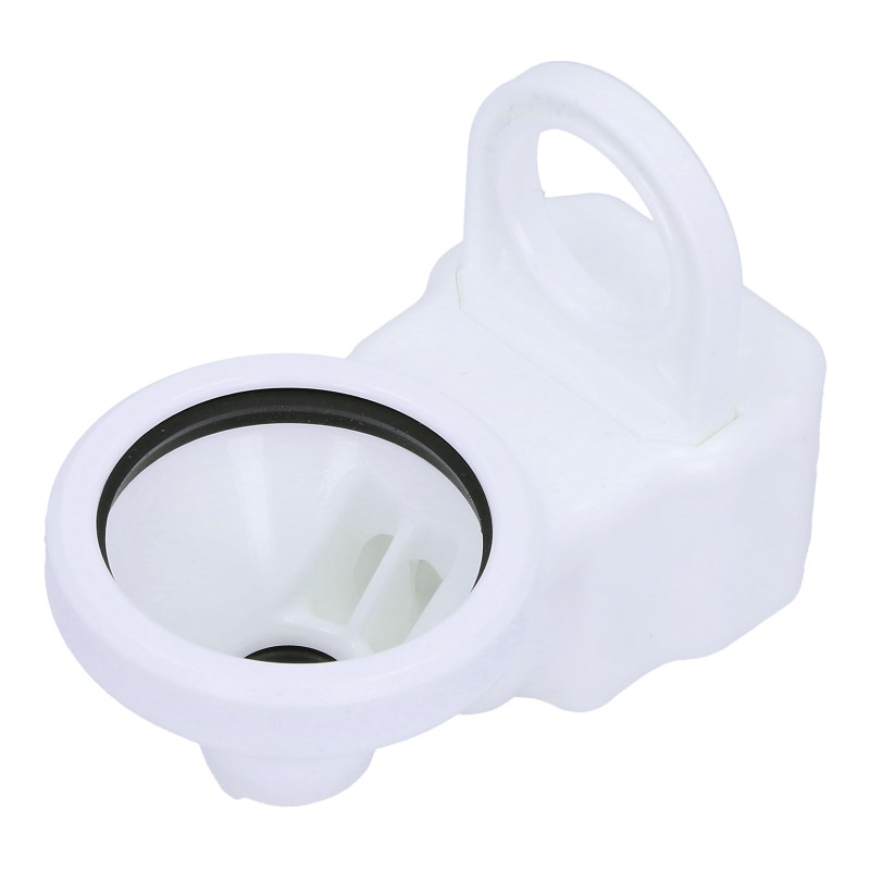 Adapter Filterpatrone (100L) für WMF / Schaerer / Solis Kaffeemaschinen