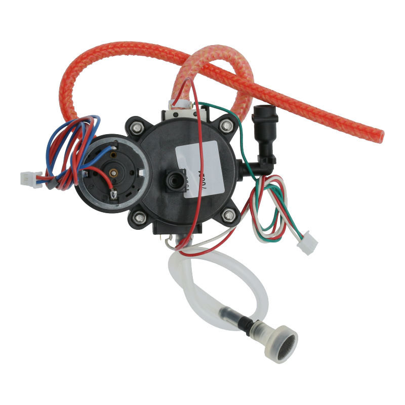Keramikventil kpl. für Siemens EQ & Bosch Vero