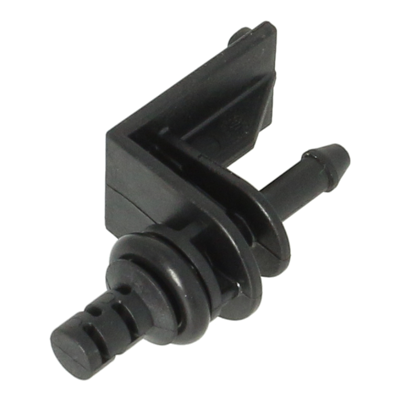 Eingangsanschluss zu Durchlauferhitzer für Siemens EQ.9 / EQ.700 / EQ.900