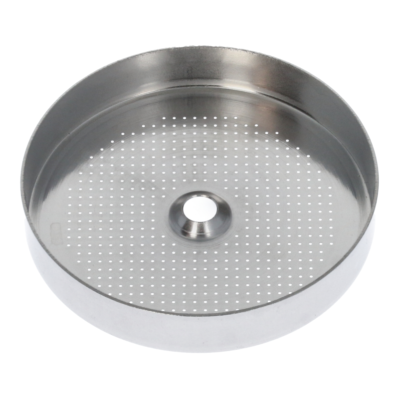 Sieb / Dusche zu Brühkopf für DeLonghi La Specialista Siebträgermaschinen