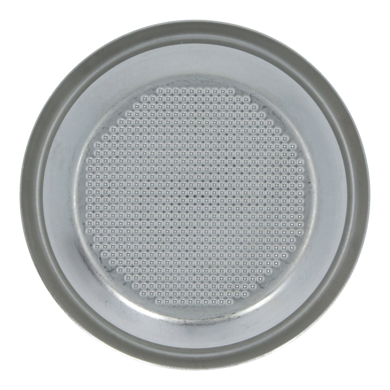 Filtereinsatz (2 Tassen / 14g / Mikrolöcher) für Espressomaschinen