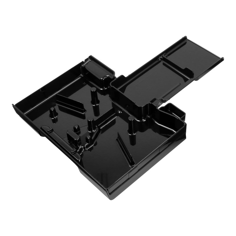 Auffangschale (Schwarz) für DeLonghi ECAM Eletta