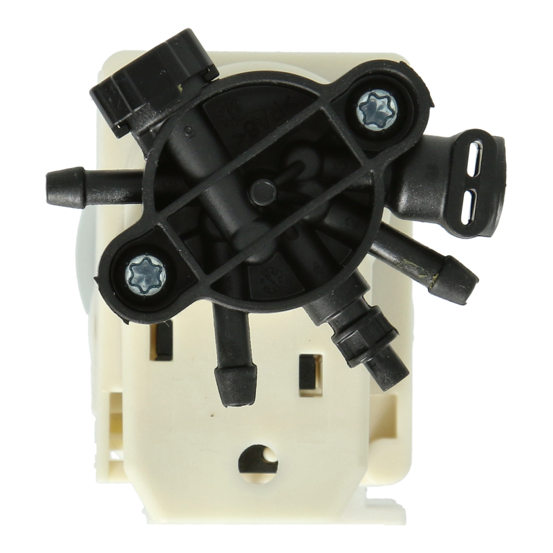 Keramikventil (12-24V) für Jura E8 (EB) / E8 (EC) / J8 (EA) Kaffeevollautomaten