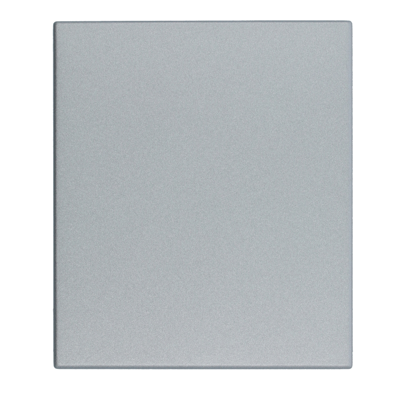 Bohnenbehälterdeckel (Silber) für Jura Impressa X / S-Serie Kaffeevollautomaten