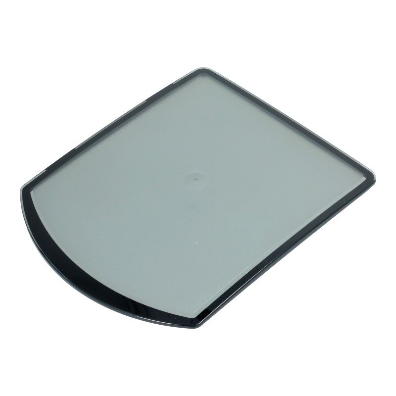 Bohnenbehälterdeckel (Transparent) für Nivona NICR 1030 / 1040 Kaffeevollautomaten
