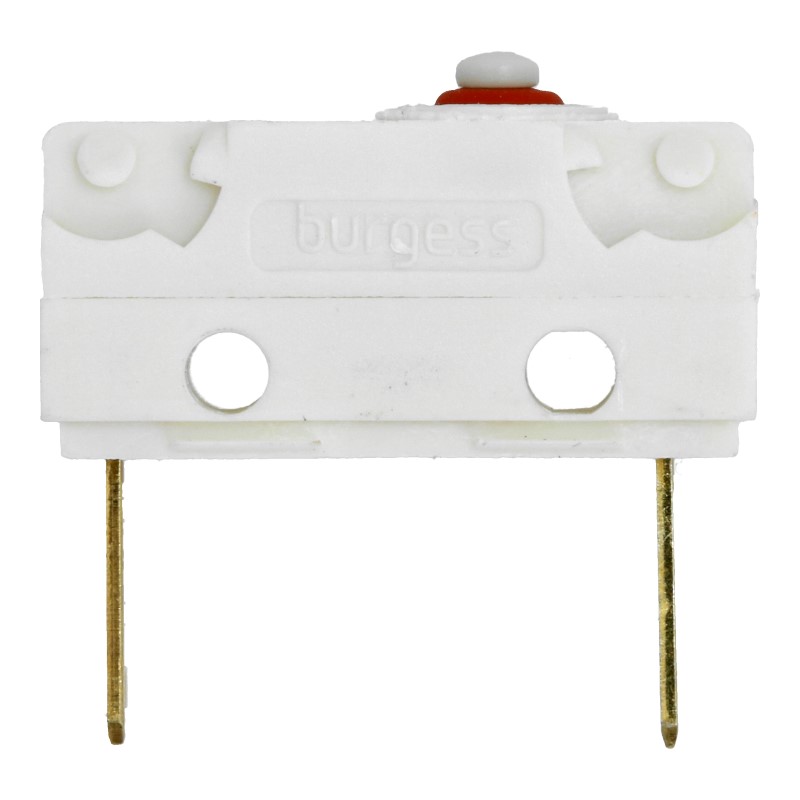 Mikroschalter für Thermoblock / Kupplung am Milchbehälter für DeLonghi Kaffeevollautomaten