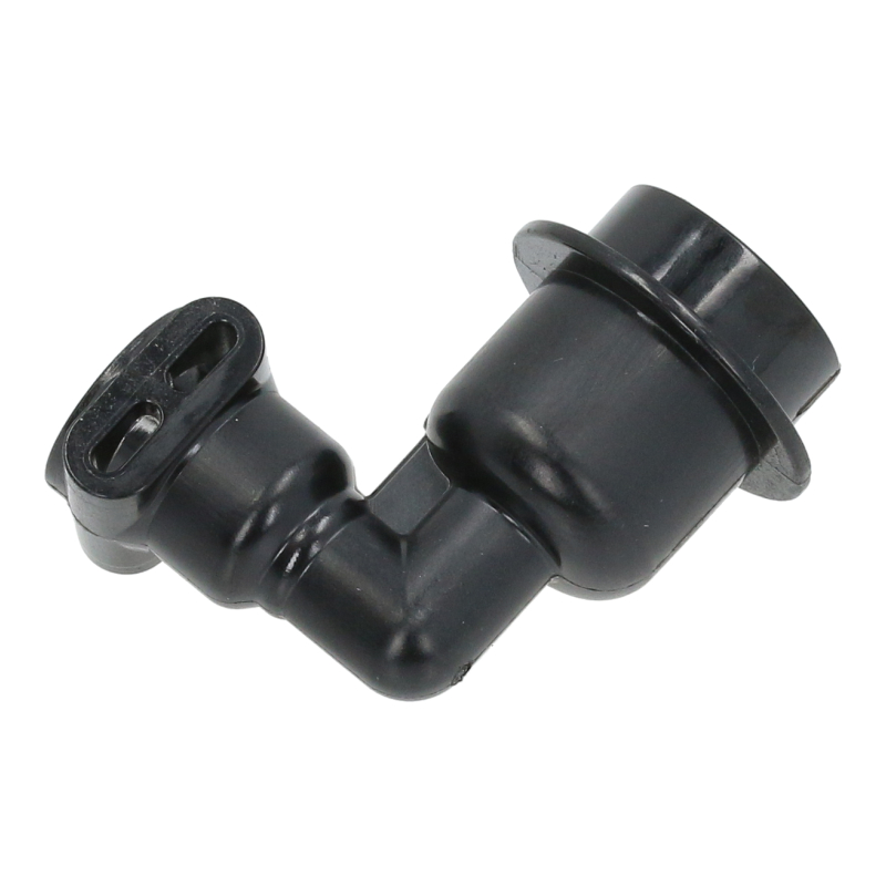Fluid-Anschluss (L-Form) für Antieb der Nivona NIVO 71xx / NIVO 81xx / NIVO 91xx Kaffeevollautomaten