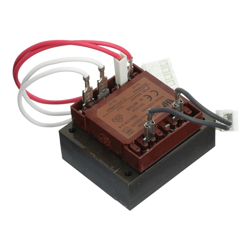 Elektronischer Transformator (230V) für Siemens Surpresso & Bosch Benvenuto
